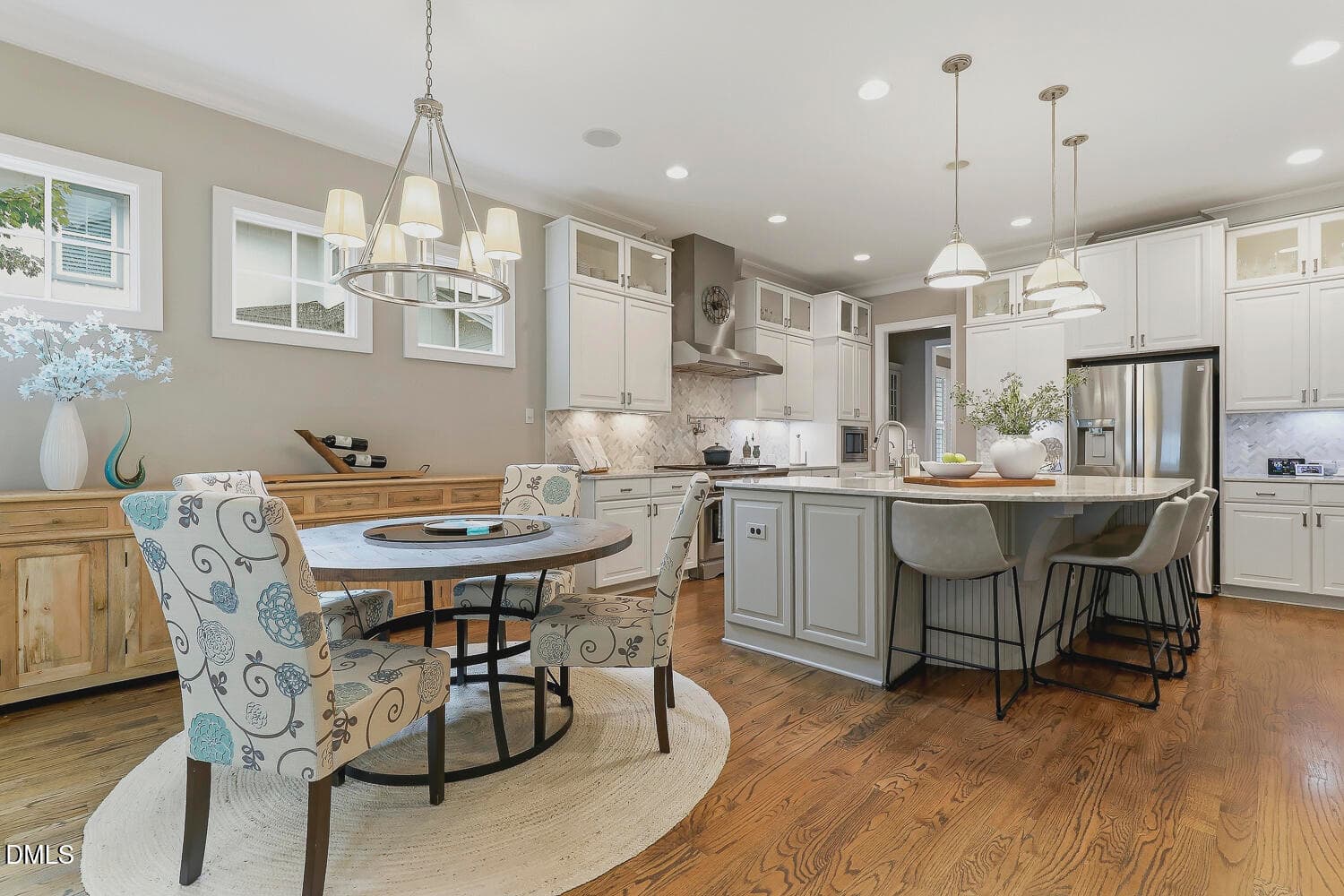 039 - 3709 Rolston Drive, Raleigh, NC 27609, Raleigh