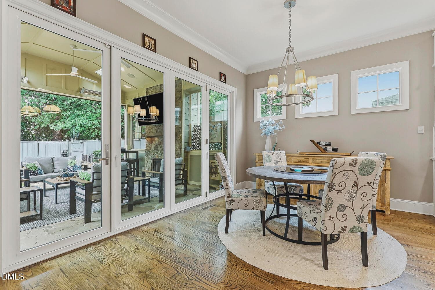 040 - 3709 Rolston Drive, Raleigh, NC 27609, Raleigh