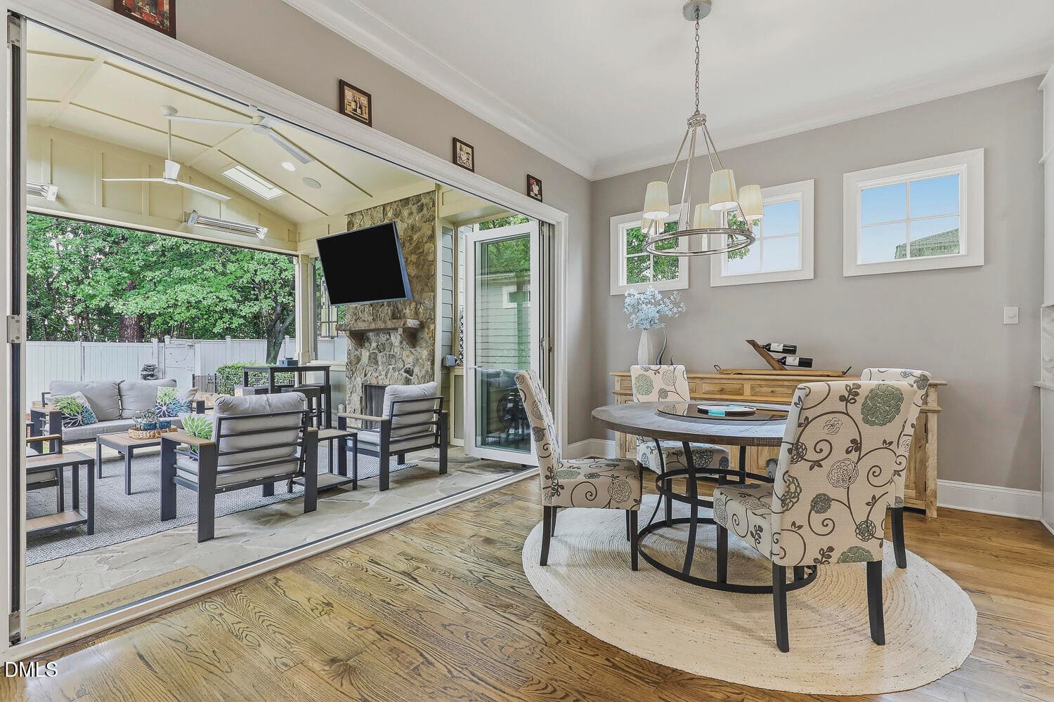 041 - 3709 Rolston Drive, Raleigh, NC 27609, Raleigh