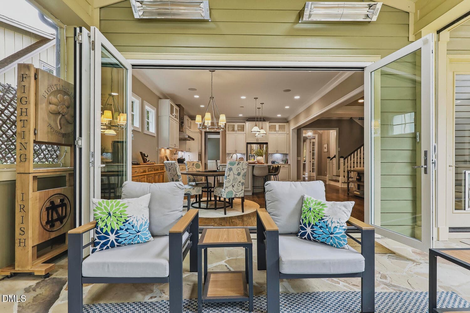 043 - 3709 Rolston Drive, Raleigh, NC 27609, Raleigh