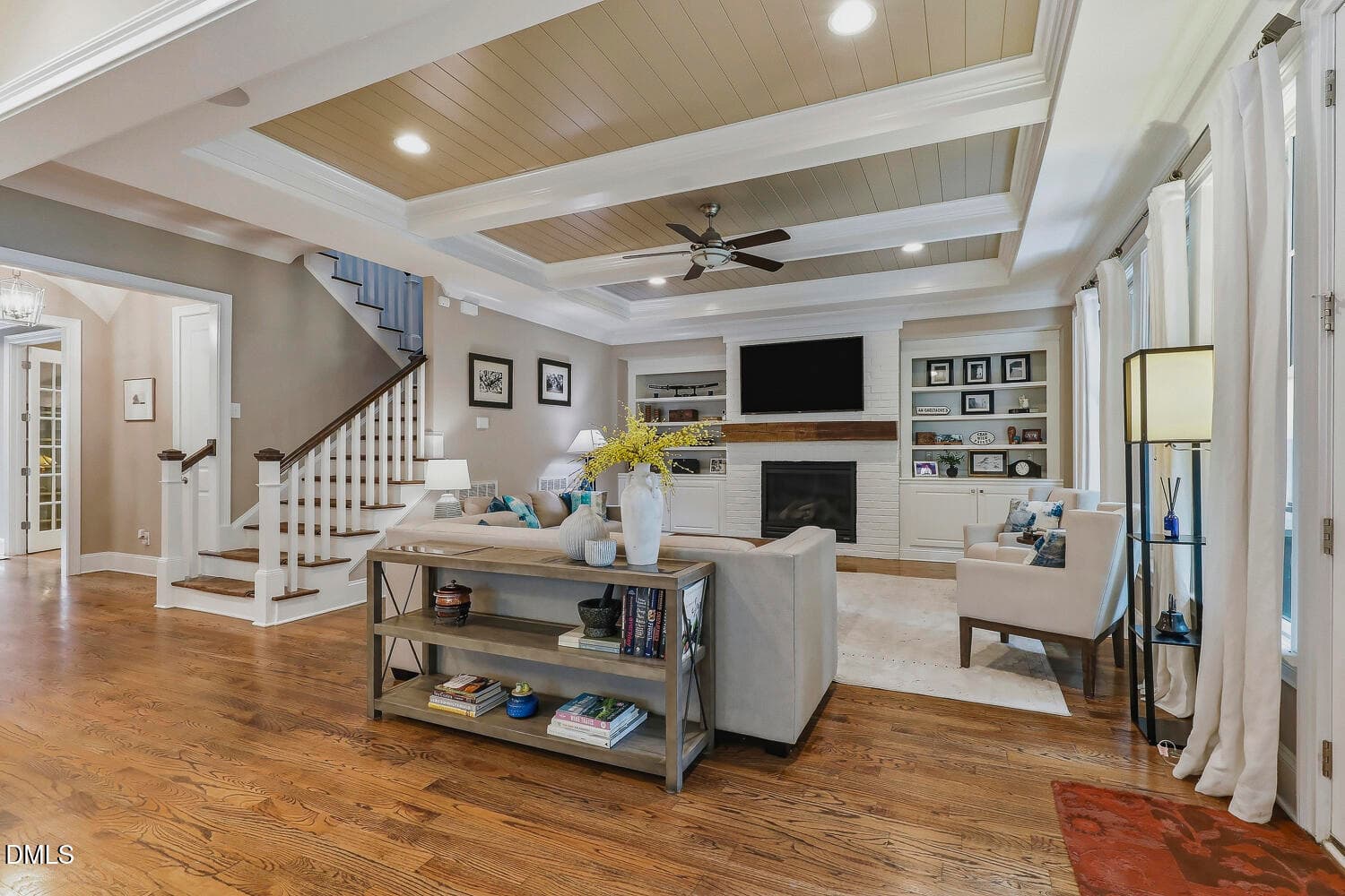 044 - 3709 Rolston Drive, Raleigh, NC 27609, Raleigh