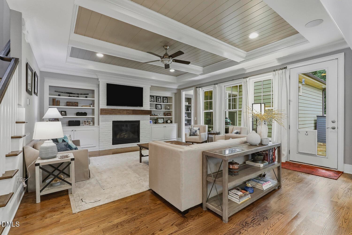 046 - 3709 Rolston Drive, Raleigh, NC 27609, Raleigh