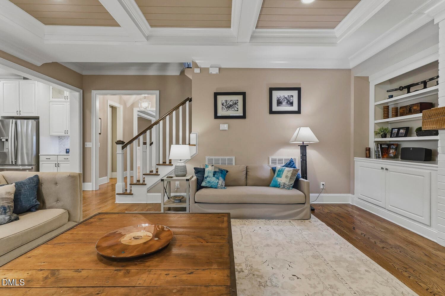 050 - 3709 Rolston Drive, Raleigh, NC 27609, Raleigh
