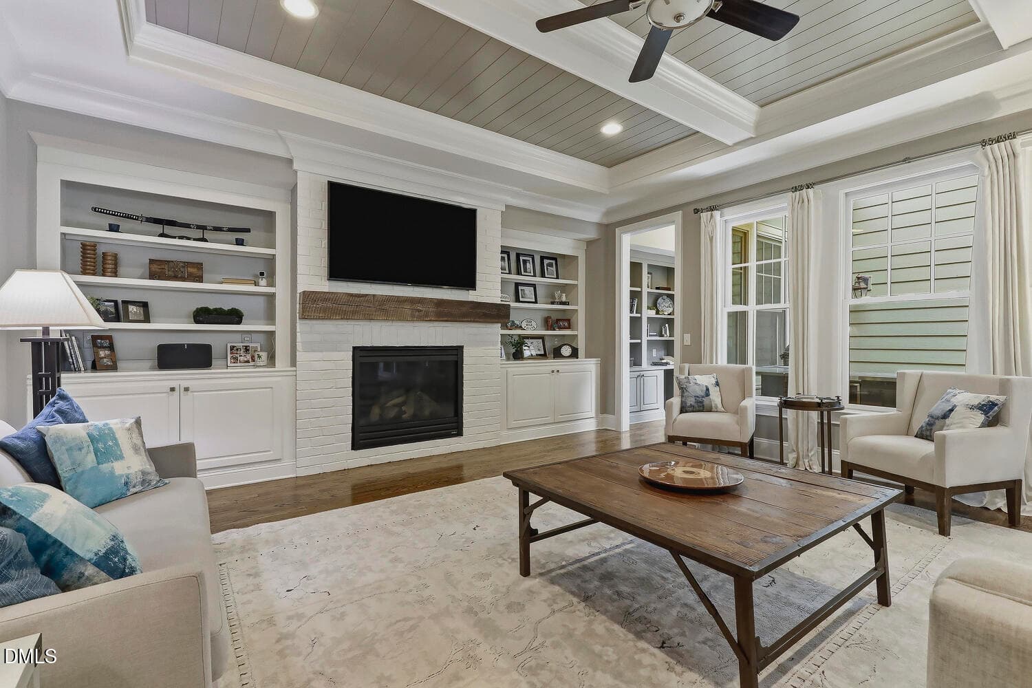 047 - 3709 Rolston Drive, Raleigh, NC 27609, Raleigh