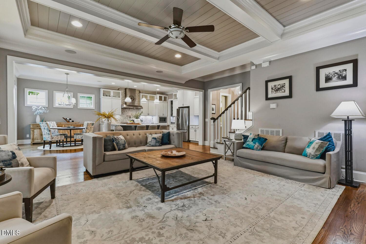 051 - 3709 Rolston Drive, Raleigh, NC 27609, Raleigh