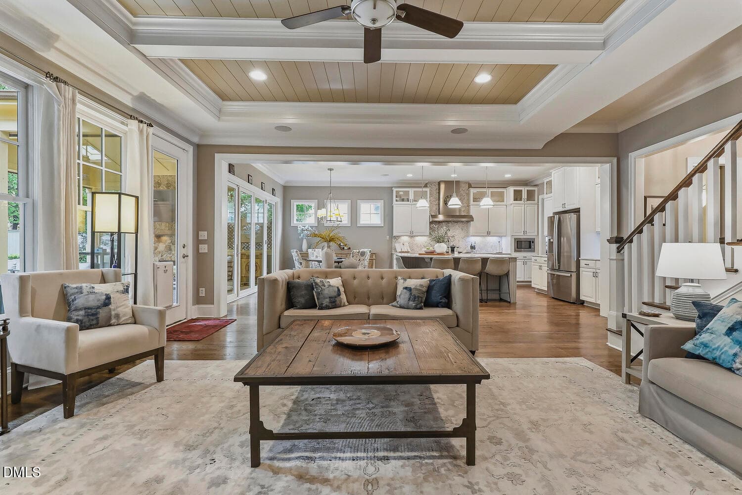 054 - 3709 Rolston Drive, Raleigh, NC 27609, Raleigh