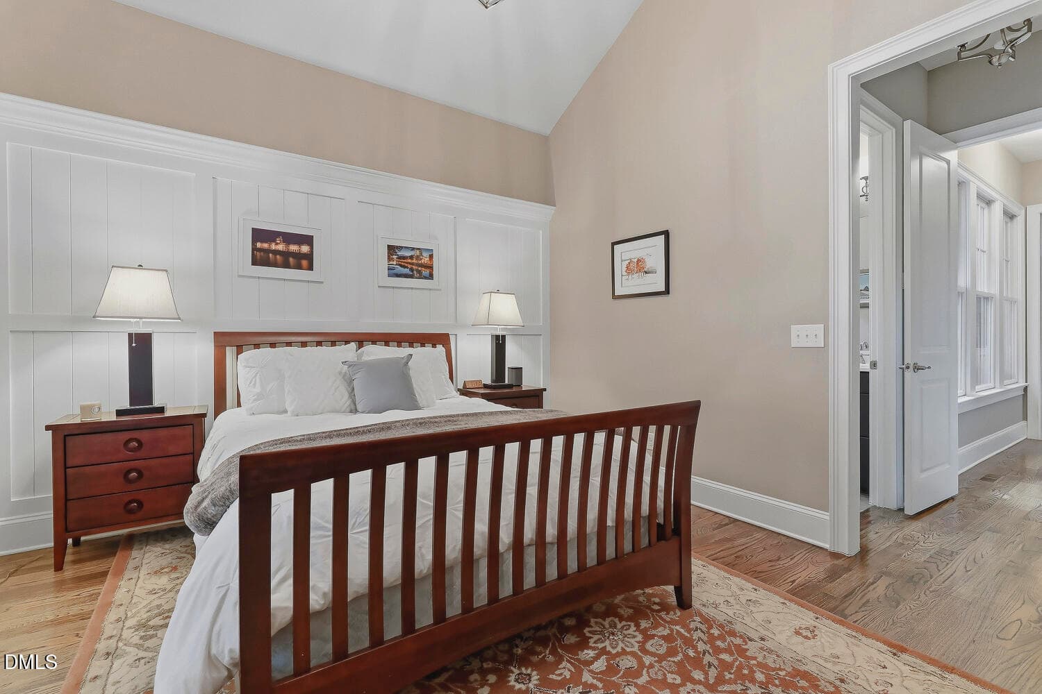 058 - 3709 Rolston Drive, Raleigh, NC 27609, Raleigh