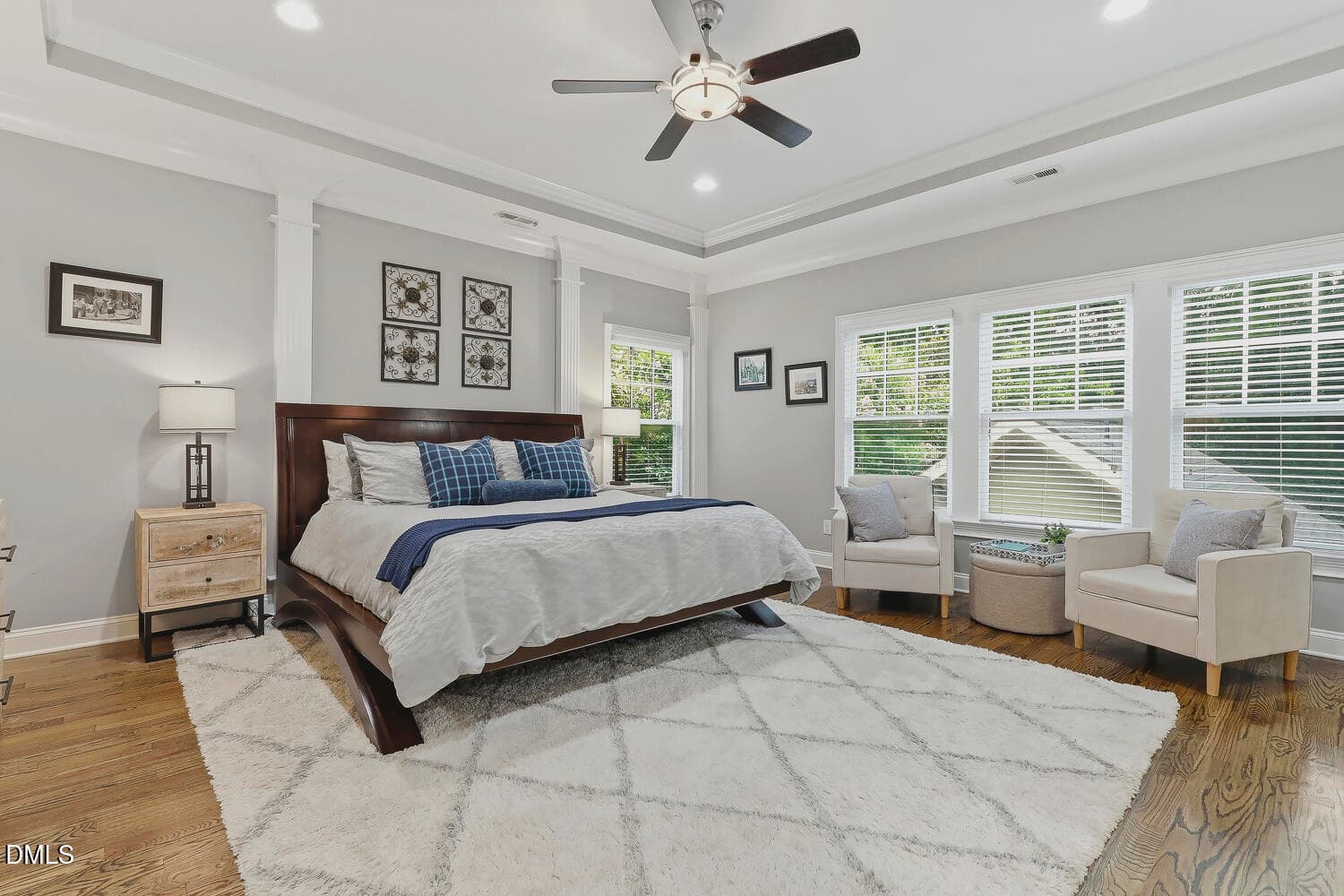 065 - 3709 Rolston Drive, Raleigh, NC 27609, Raleigh