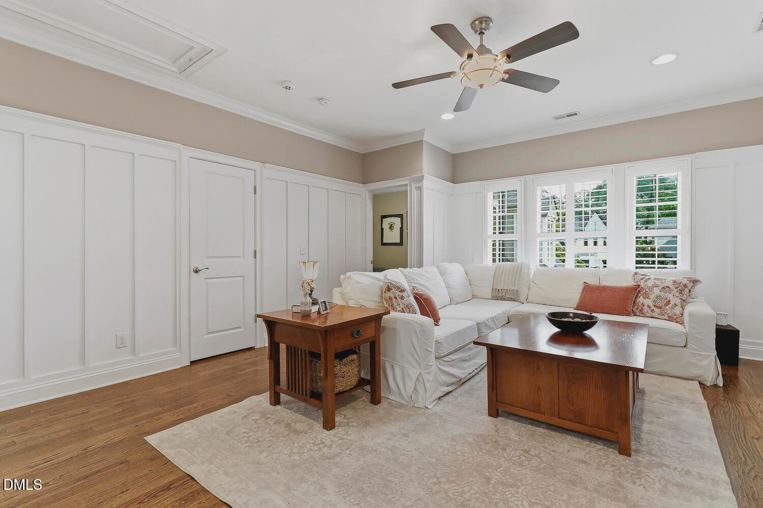 091 - 3709 Rolston Drive, Raleigh, NC 27609, Raleigh