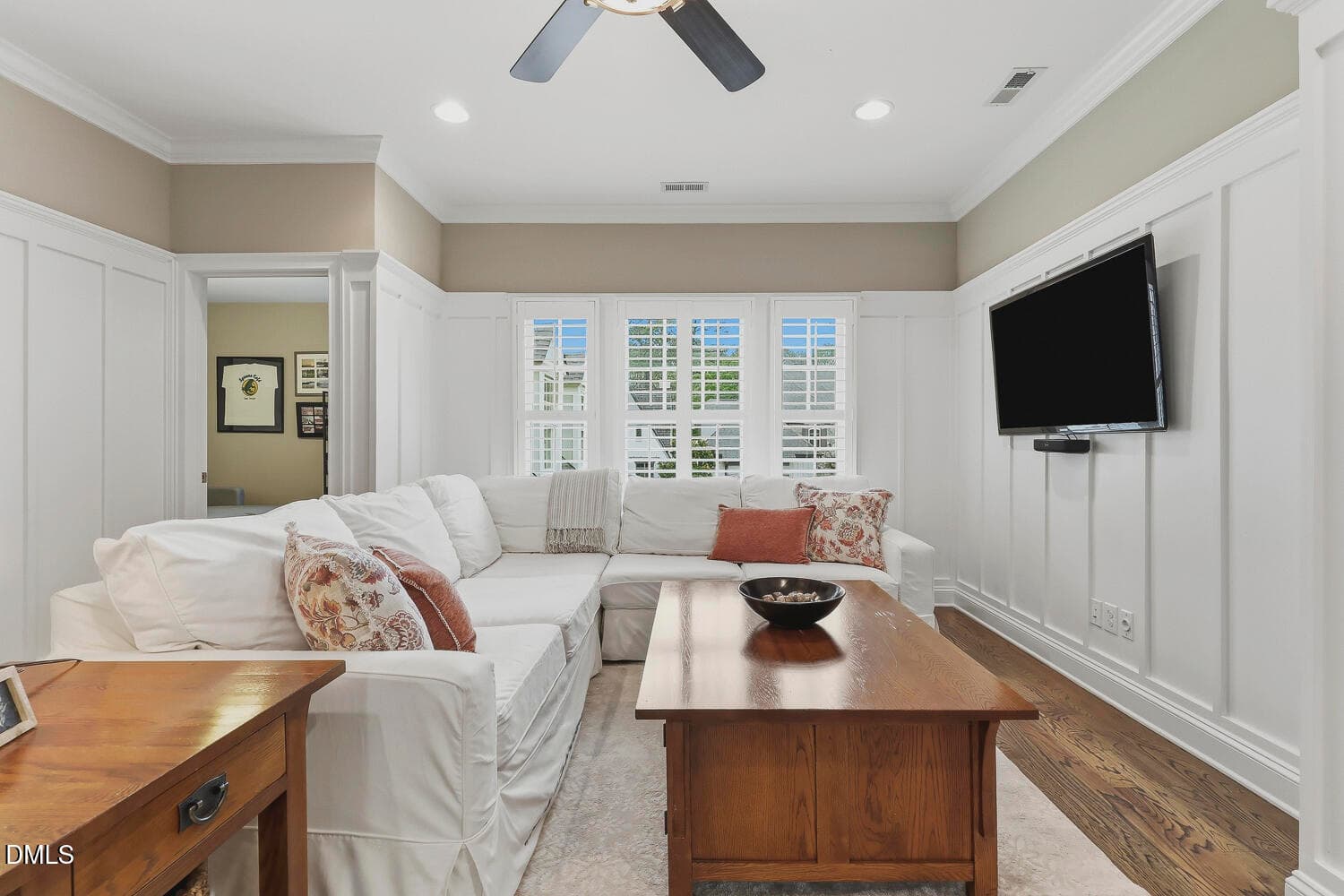 092 - 3709 Rolston Drive, Raleigh, NC 27609, Raleigh