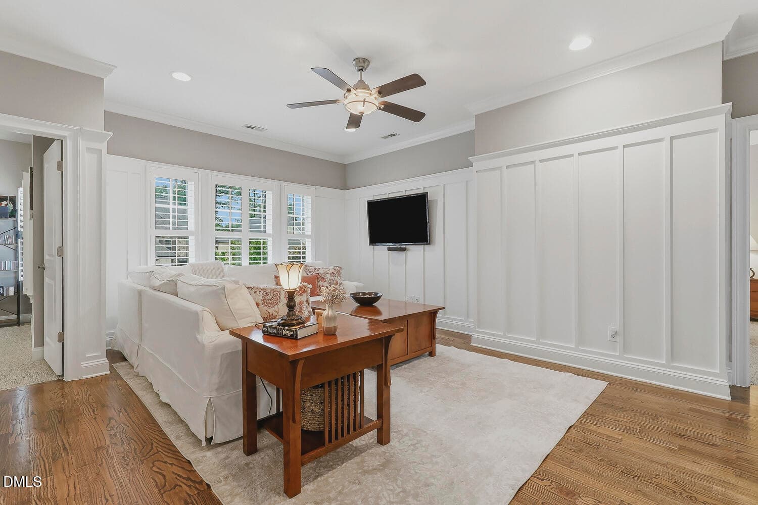 093 - 3709 Rolston Drive, Raleigh, NC 27609, Raleigh