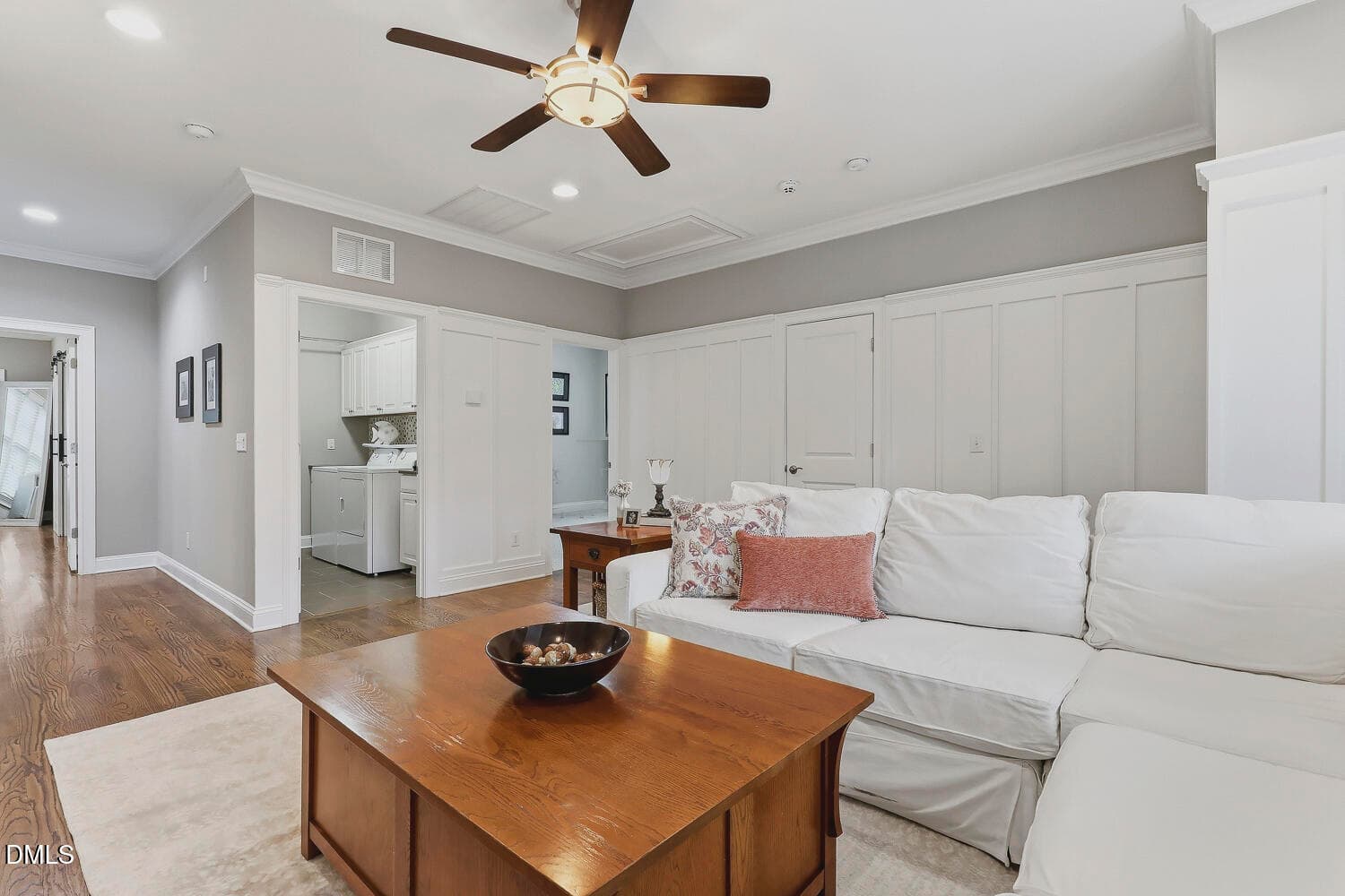 095 - 3709 Rolston Drive, Raleigh, NC 27609, Raleigh