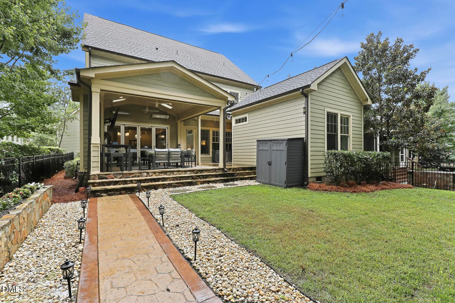 105 - 3709 Rolston Drive, Raleigh, NC 27609, Raleigh