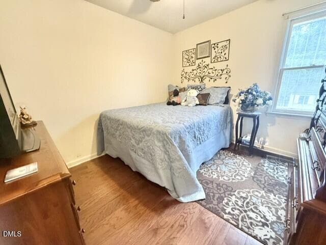 bedroom2 - 425 Talmage Street, Raleigh, NC 27603, Raleigh