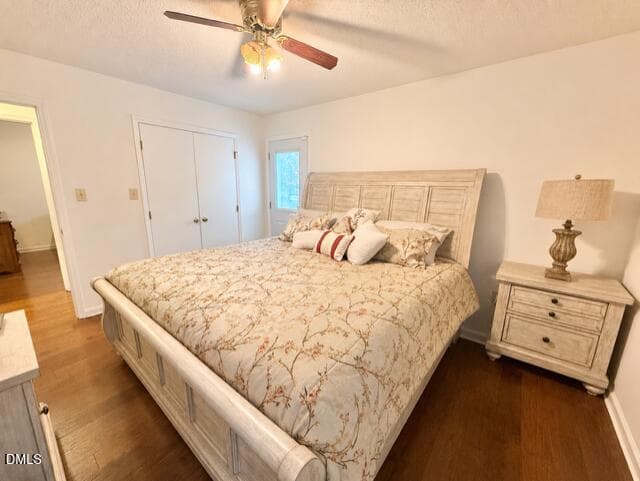 bedroommaster - 425 Talmage Street, Raleigh, NC 27603, Raleigh