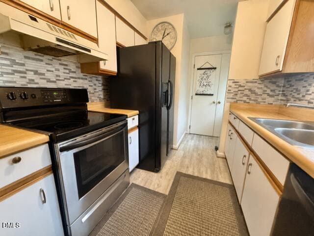 kitchen1 - 425 Talmage Street, Raleigh, NC 27603, Raleigh