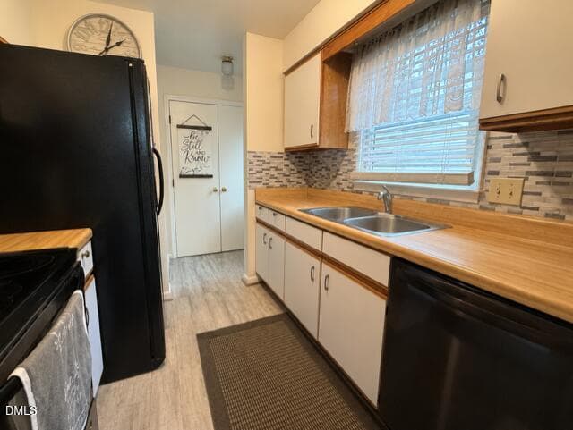 kitchen2 - 425 Talmage Street, Raleigh, NC 27603, Raleigh