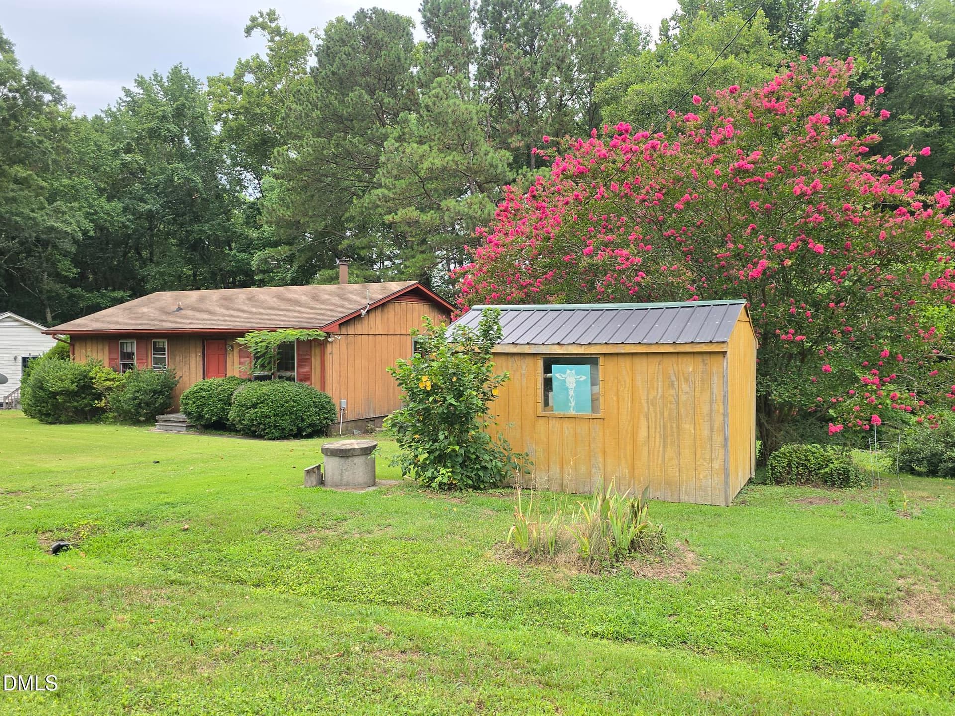 1000016472 - 140 Evans Road, Henderson, NC 27537