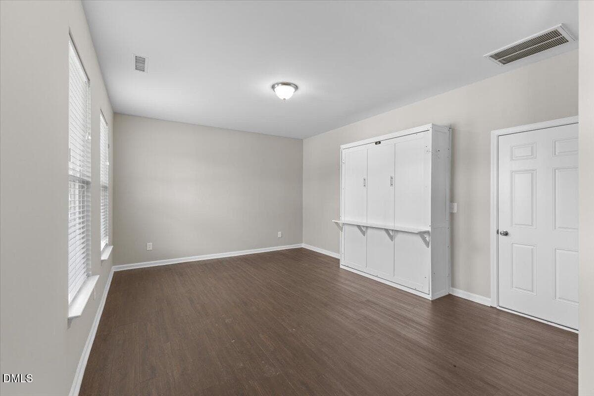 Recreation Room - 801 Grafton Peak Lane, Apex, NC 27523