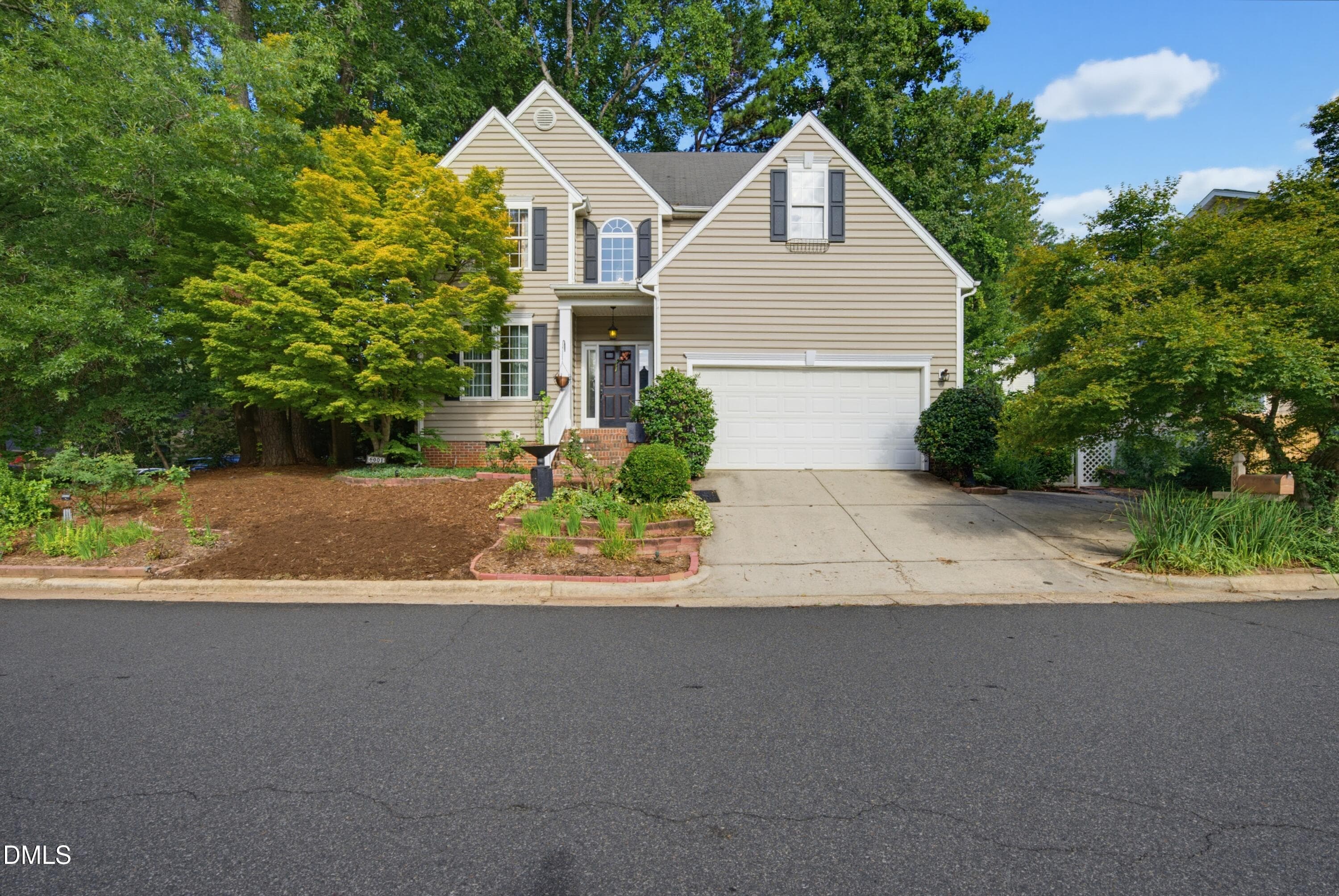 8901 Castleton - 8901 Castleton Lane, Raleigh, NC 27615, Raleigh