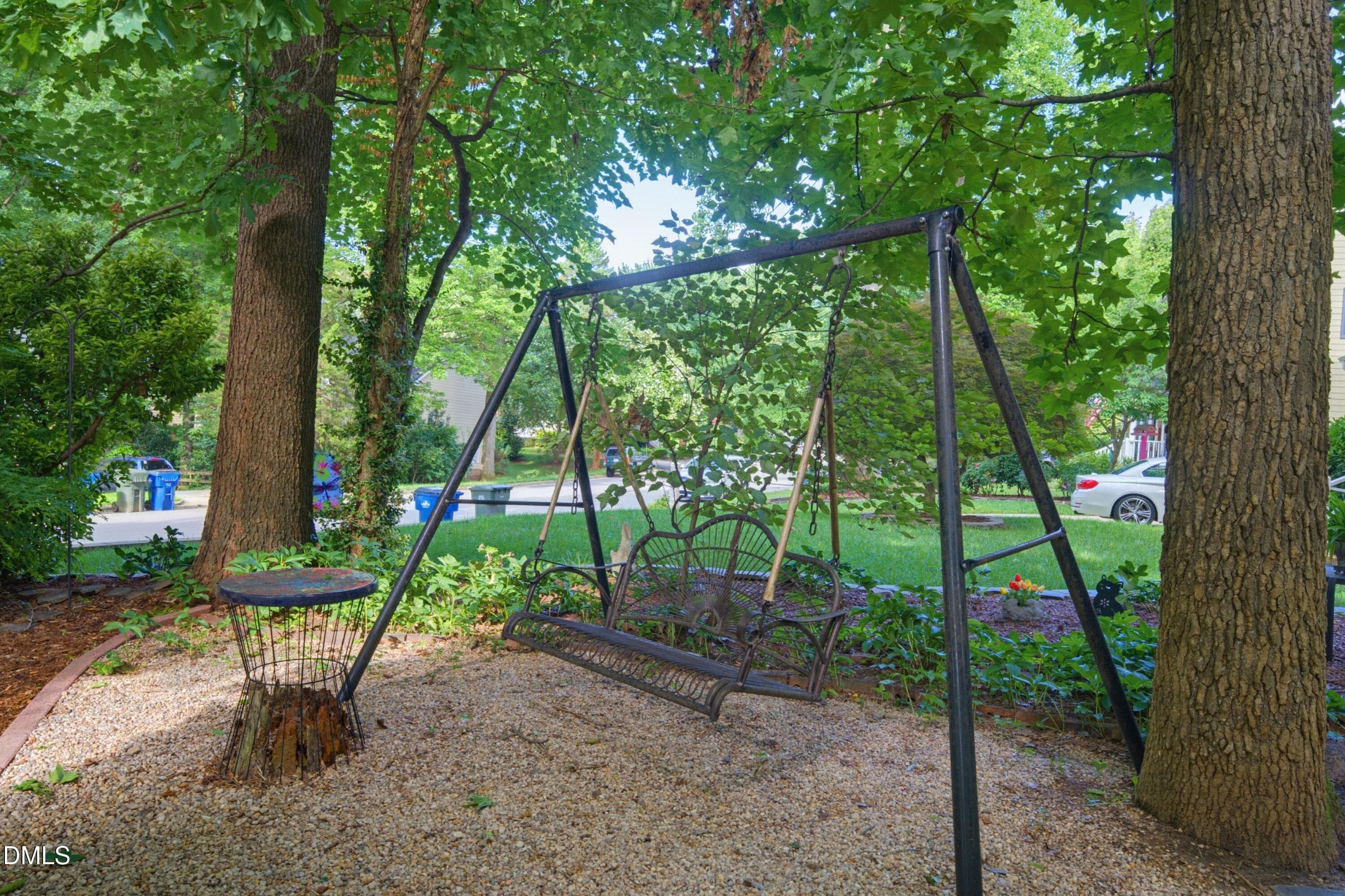 A Retreat From The Summer Heat - 8901 Castleton Lane, Raleigh, NC 27615, Raleigh