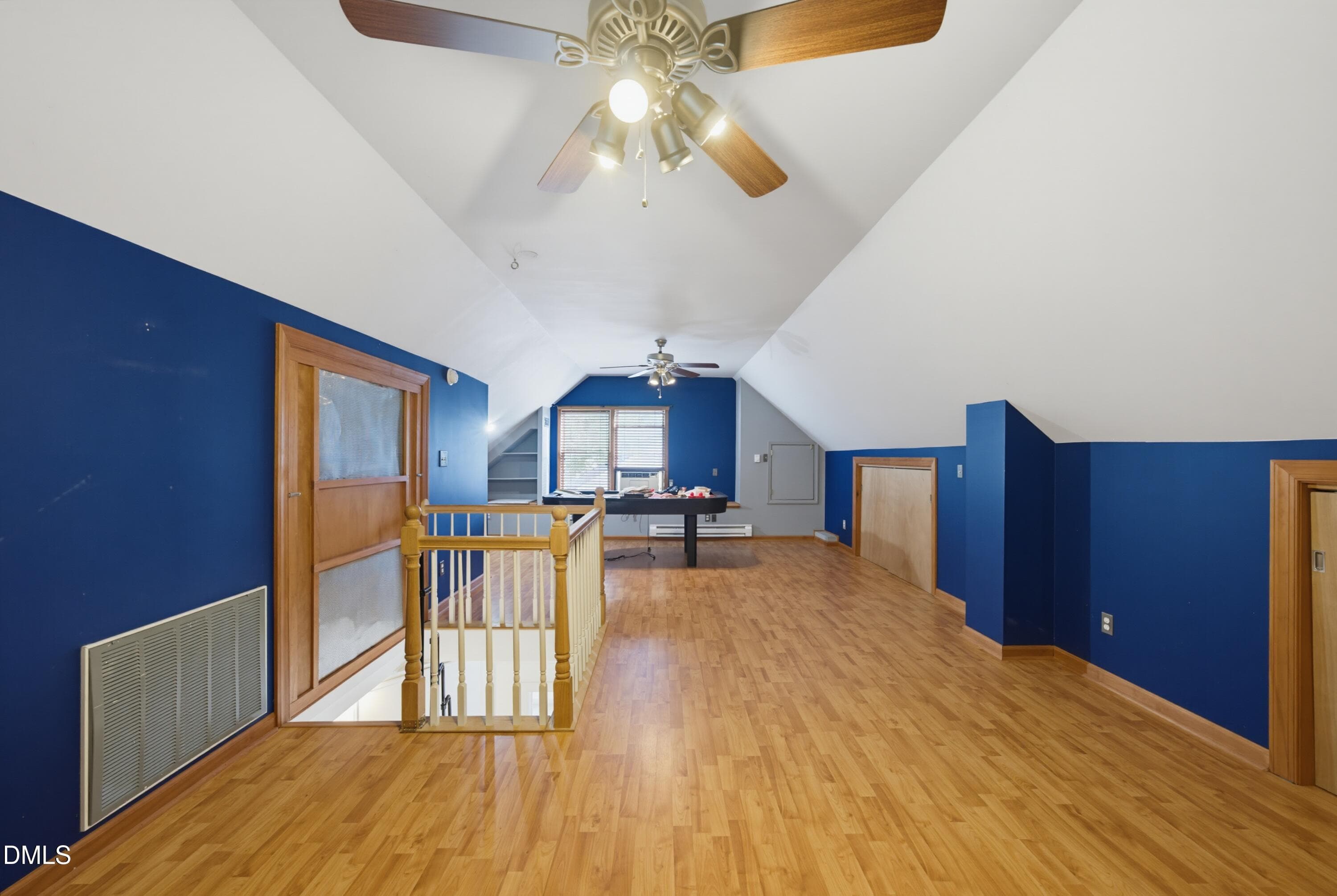 Open And Bright With Hidden Storage - 8901 Castleton Lane, Raleigh, NC 27615, Raleigh