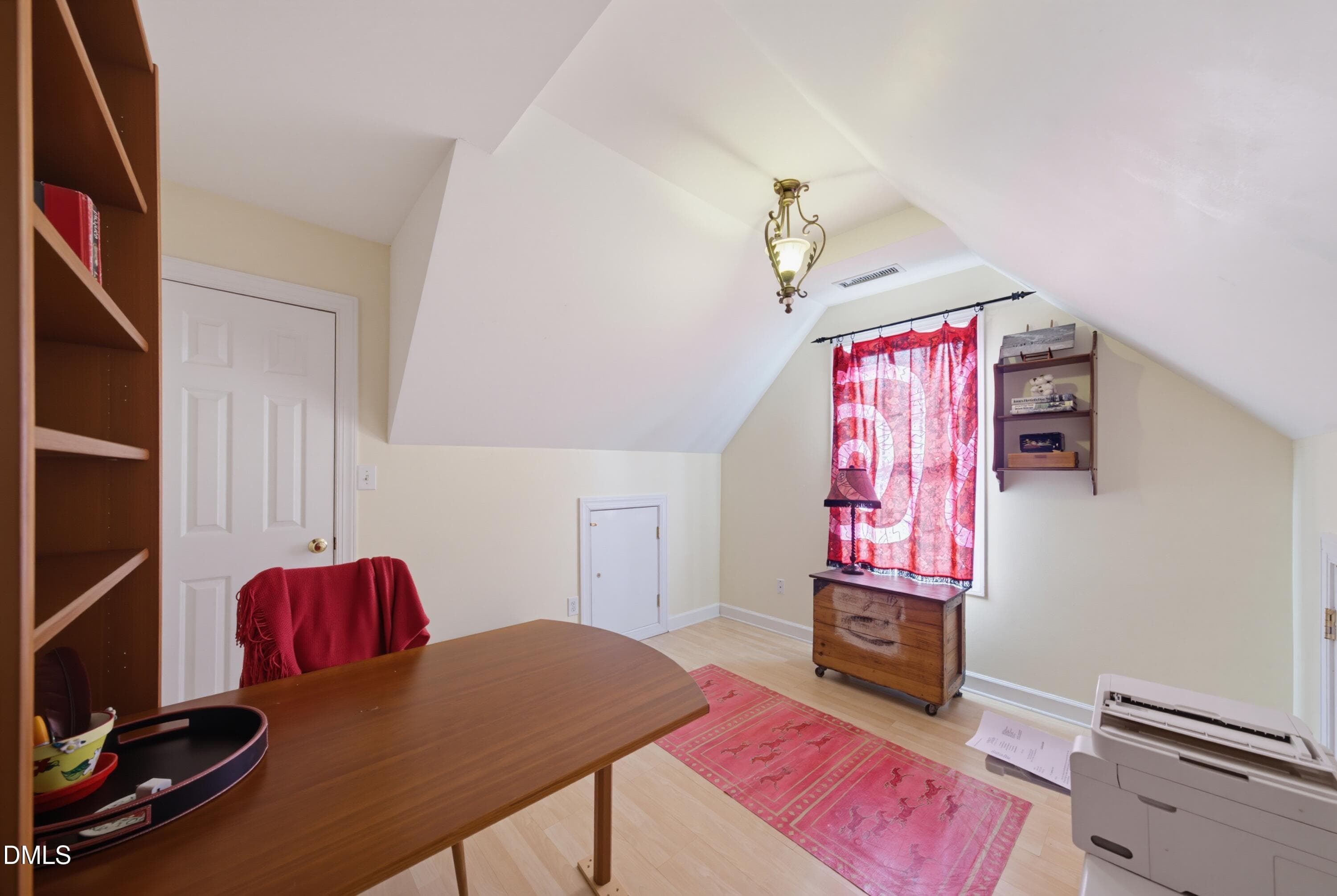 Fourth Guest Bedroom - 8901 Castleton Lane, Raleigh, NC 27615, Raleigh
