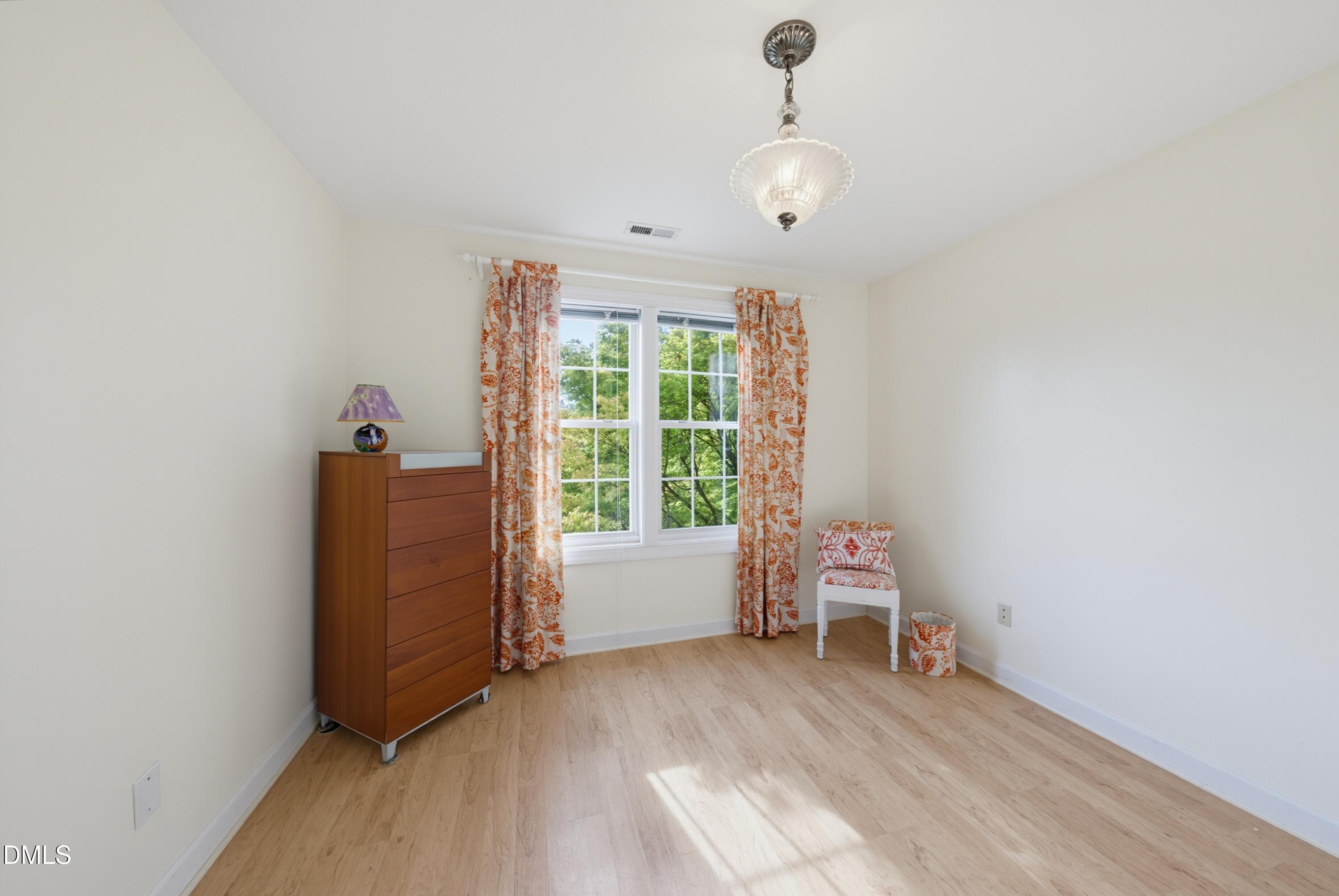 Third Guest Bedroom - 8901 Castleton Lane, Raleigh, NC 27615, Raleigh