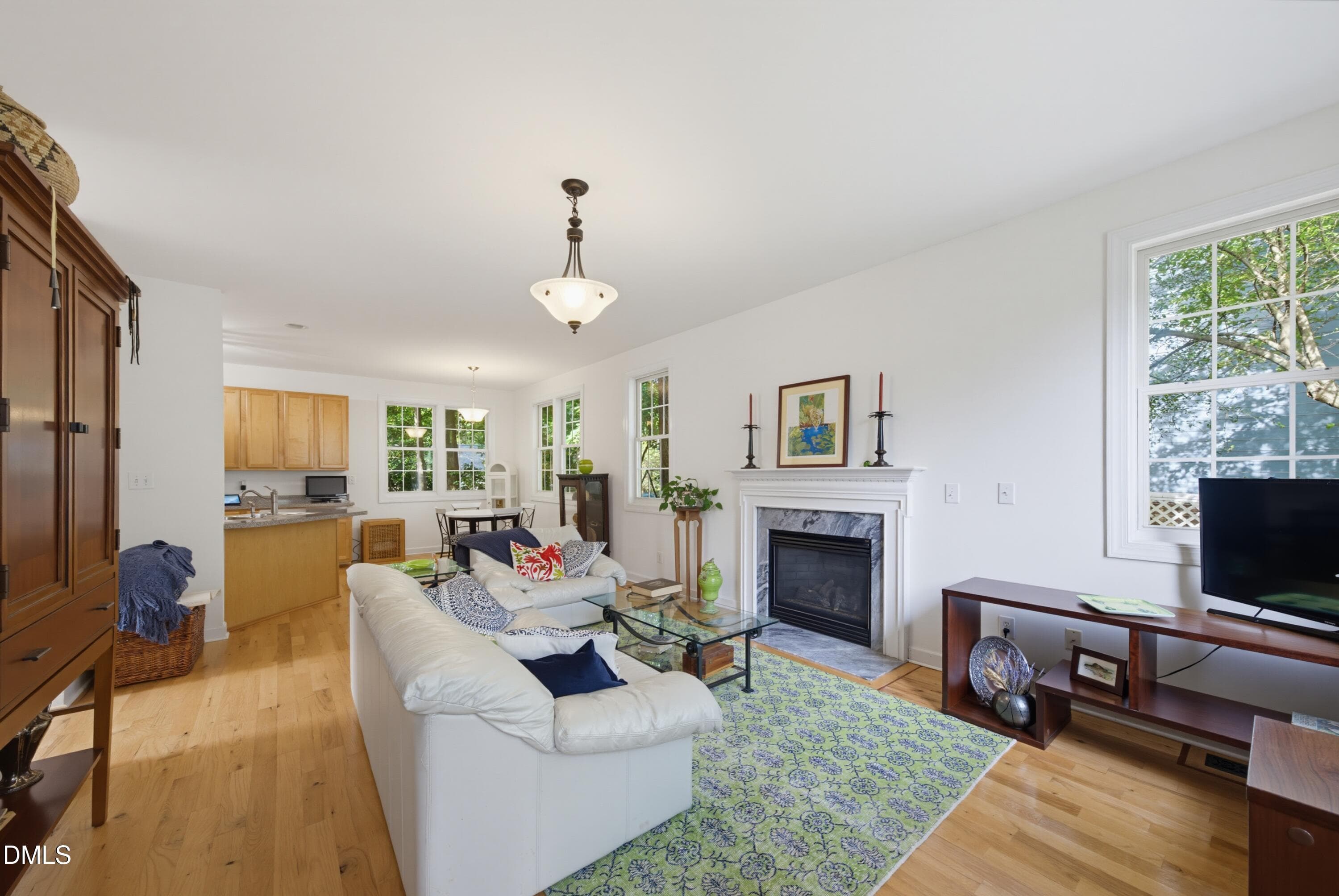 Welcoming Floor Plan - 8901 Castleton Lane, Raleigh, NC 27615, Raleigh