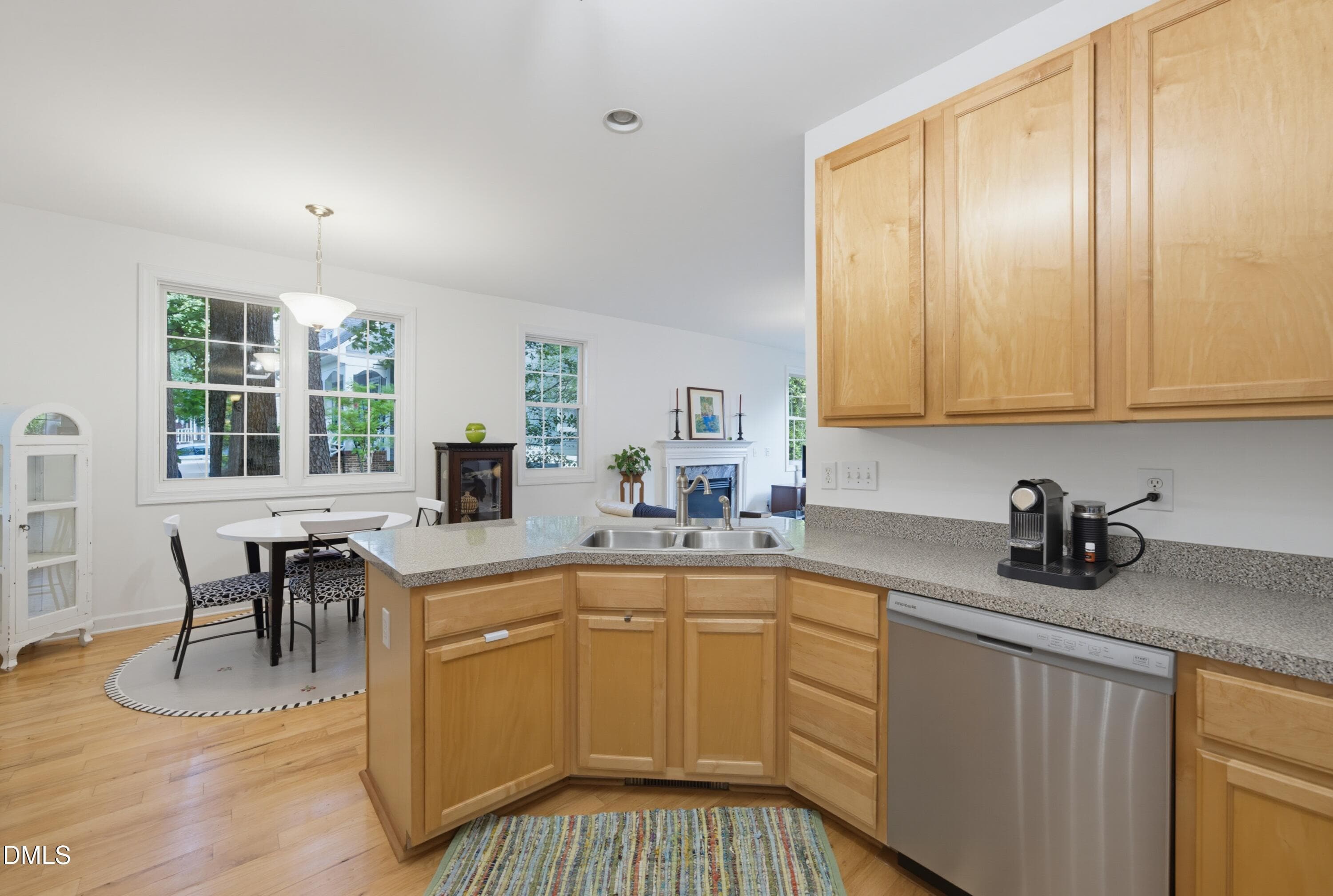 Spacious Kitchen - 8901 Castleton Lane, Raleigh, NC 27615, Raleigh