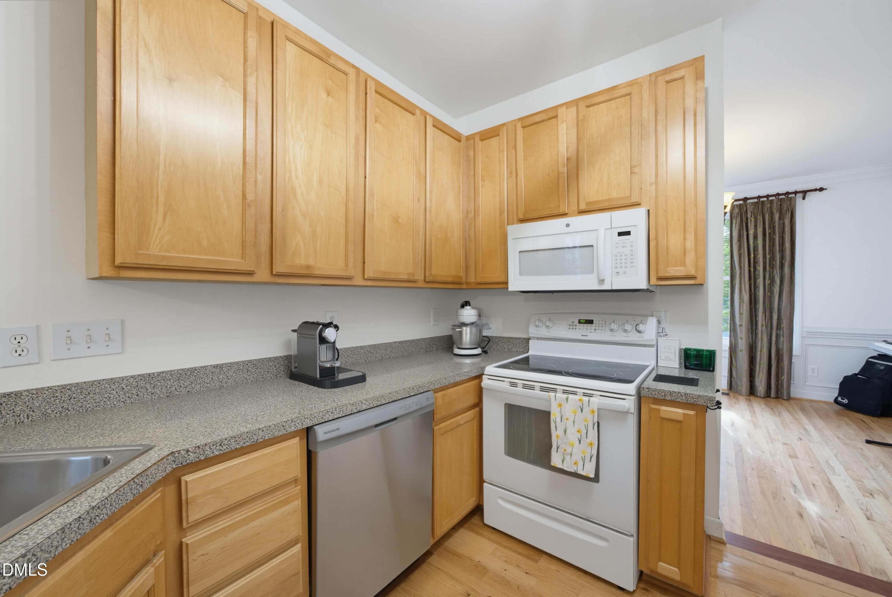 All Appliances - 8901 Castleton Lane, Raleigh, NC 27615, Raleigh