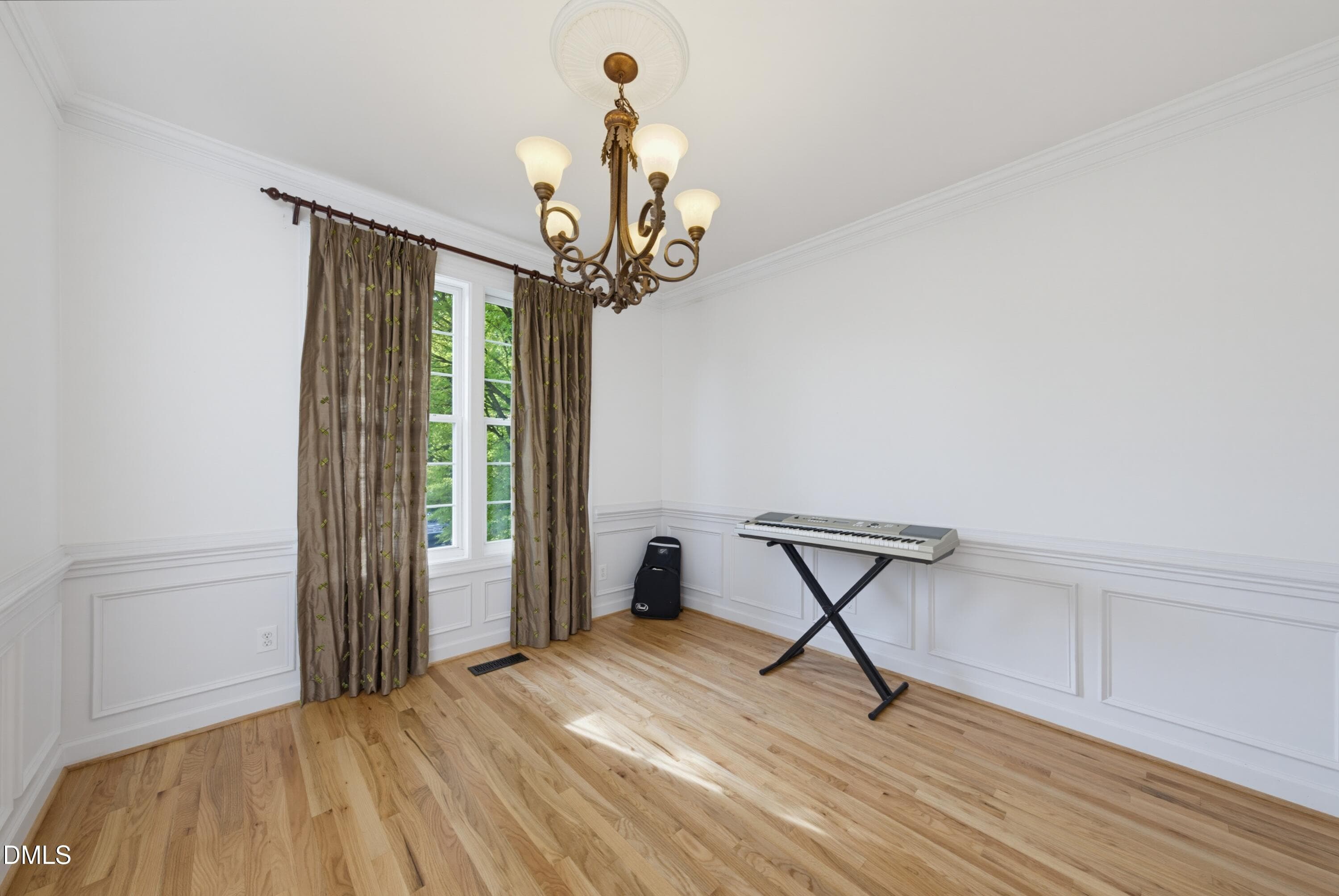 Abundant Natural Light - 8901 Castleton Lane, Raleigh, NC 27615, Raleigh