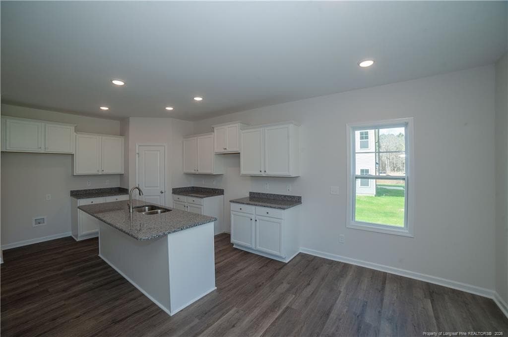Photo 6 - 122 Jones Creek Lane, Lillington, NC 27546