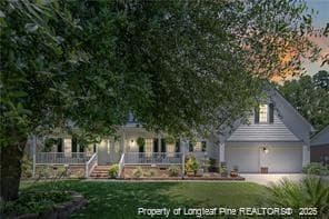 6528 Foxberry Road, Fayetteville, NC 28314