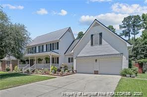 Photo 2 - 6528 Foxberry Road, Fayetteville, NC 28314, Fayetteville
