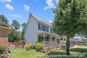 Photo 3 - 6528 Foxberry Road, Fayetteville, NC 28314, Fayetteville