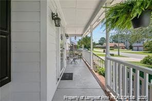 Photo 4 - 6528 Foxberry Road, Fayetteville, NC 28314, Fayetteville