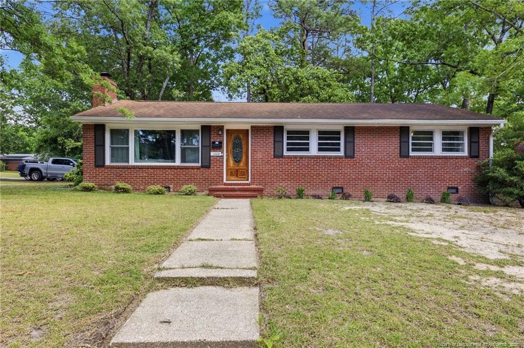 Photo 34 - 1008 Mohawk Avenue, Fayetteville, NC 28303, Fayetteville