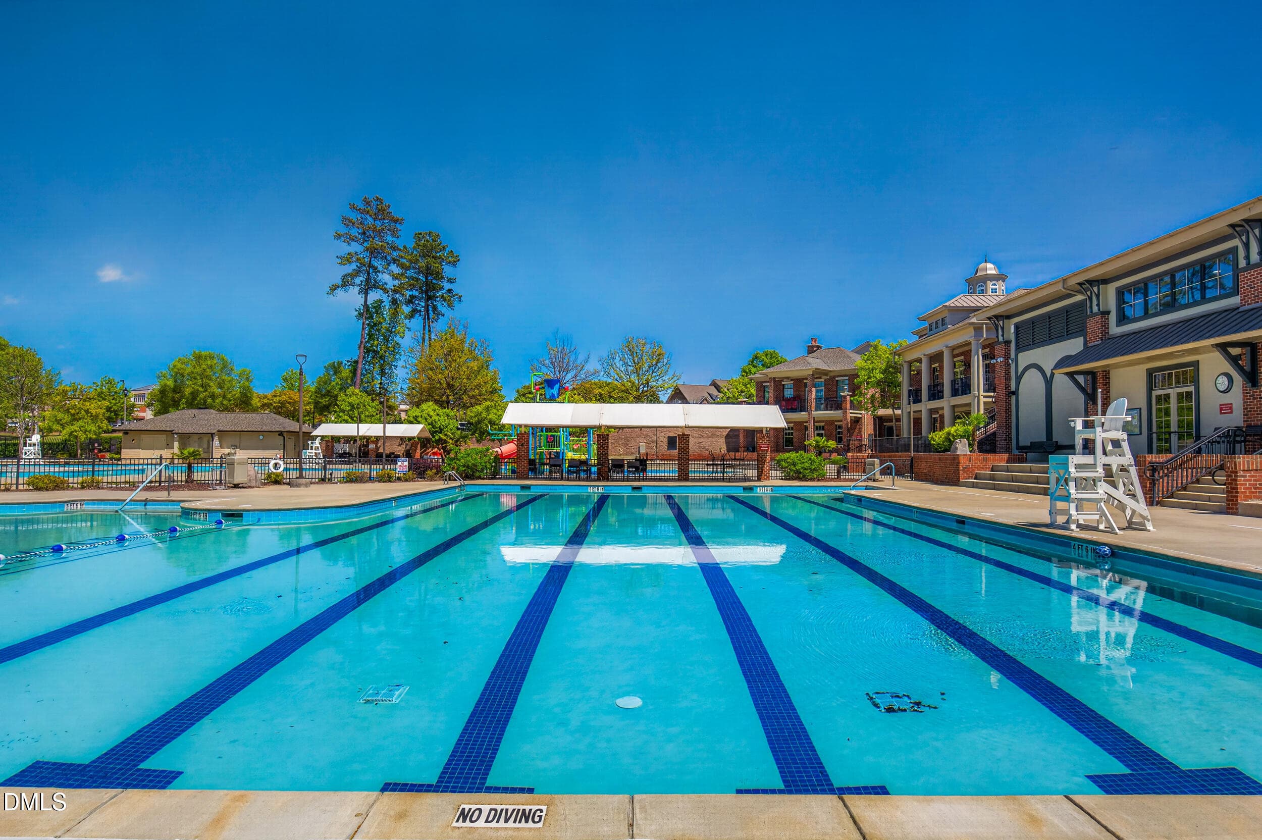 amberly pool 4 - 1903 Whirlaway Court, Cary, NC 27519, Cary