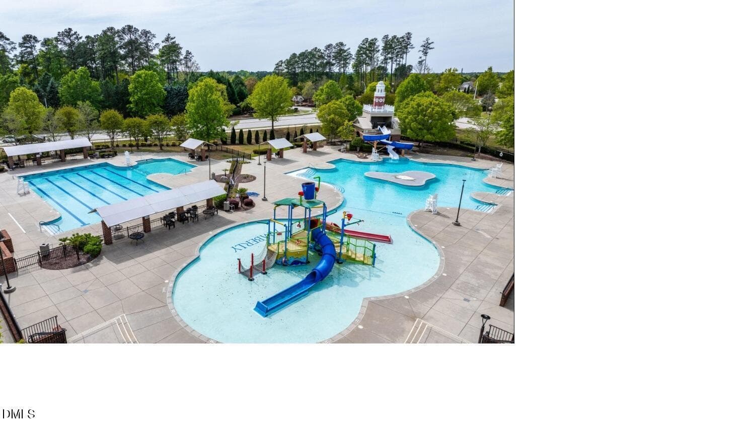 amberly pool - 1903 Whirlaway Court, Cary, NC 27519, Cary