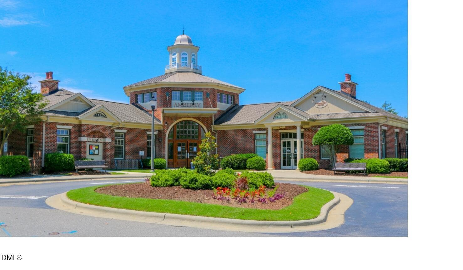 amberly clubhouse - 1903 Whirlaway Court, Cary, NC 27519, Cary