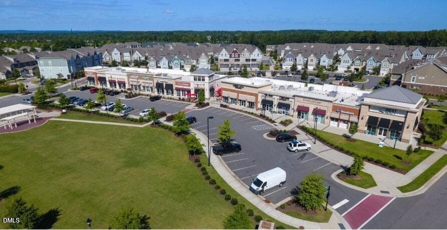 Amberly shops - 1903 Whirlaway Court, Cary, NC 27519, Cary