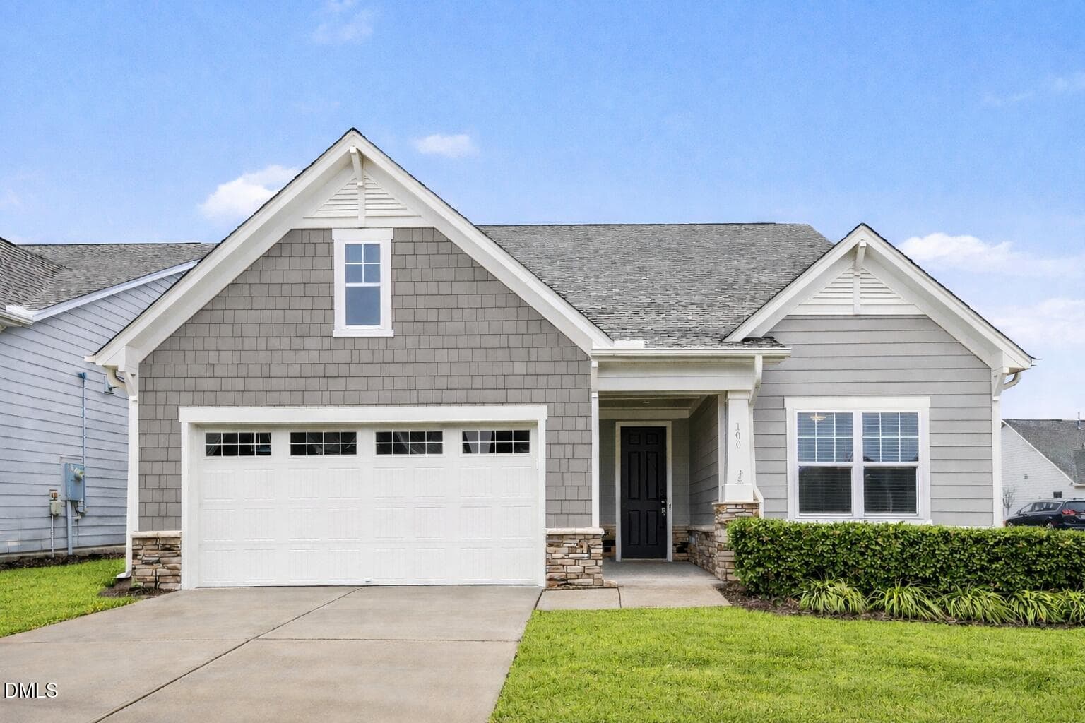 100 Ivory Lane, Raleigh, NC 27610