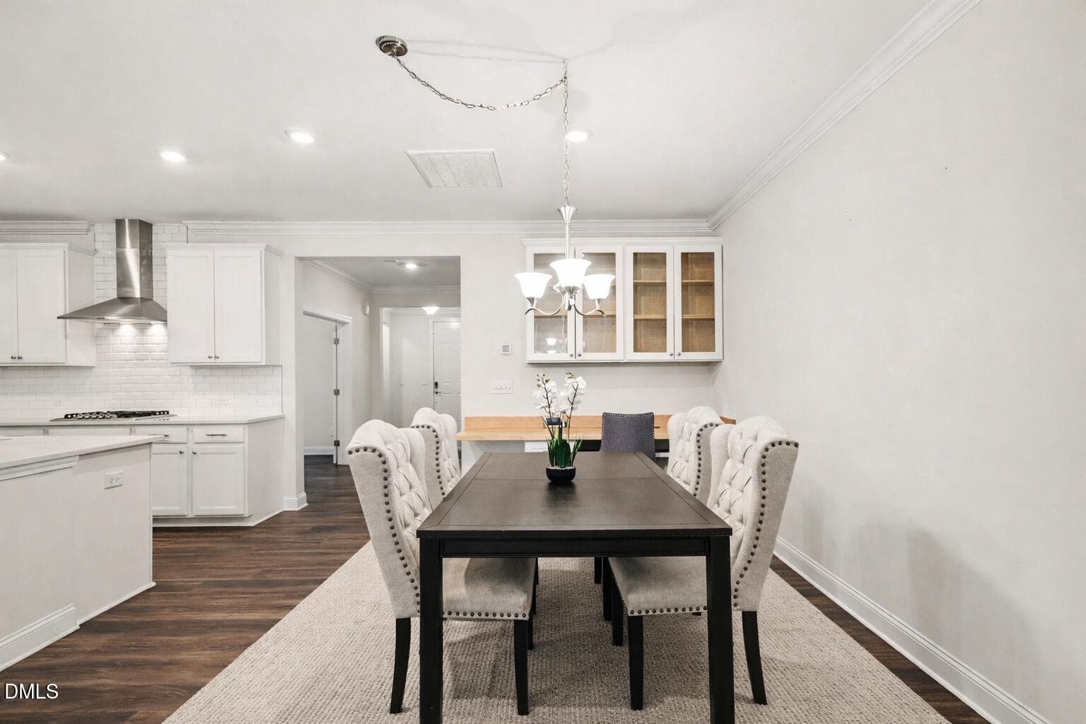kitchen ivory - 100 Ivory Lane, Raleigh, NC 27610, Raleigh