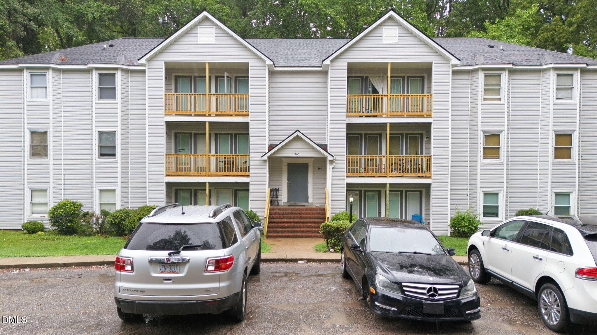 1-web-or-mls-DJI_20260723104028_0702_D_8 - 1300 Park Glen Drive 302, Raleigh, NC 27610, Raleigh