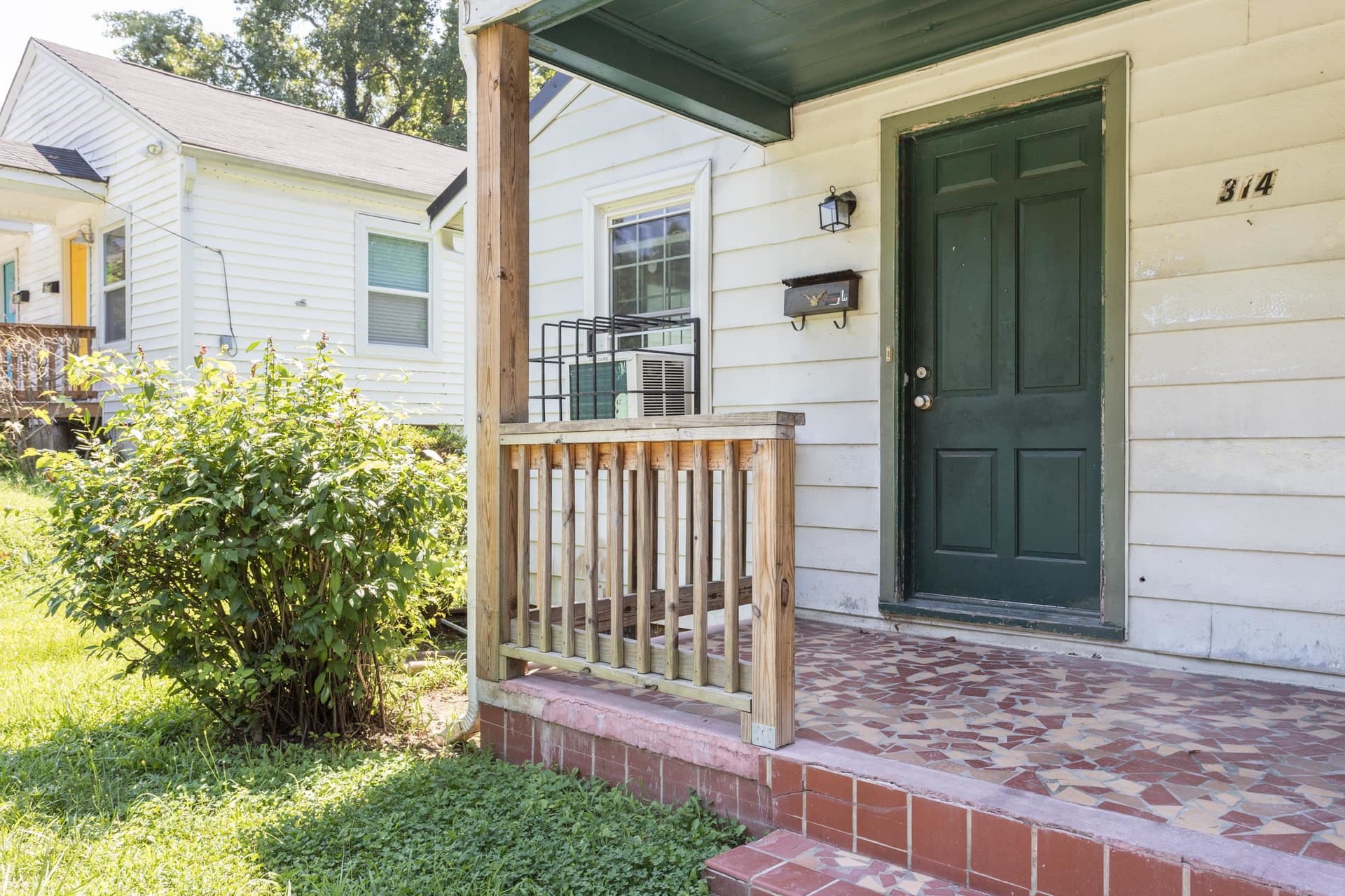 Photo 10 - 314 Price Avenue, Durham, NC 27707