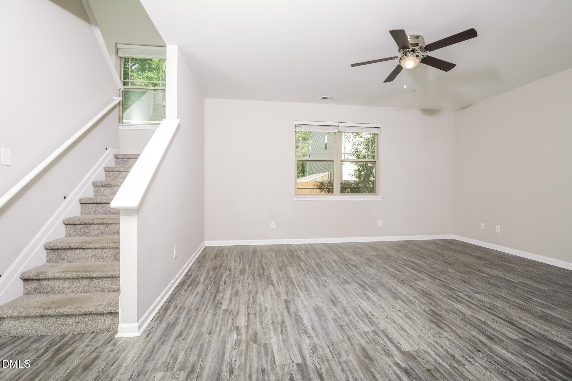 004-photo-living-room-15550923 - 1604 Flowering Peach Trail, Raleigh, NC 27610, Raleigh