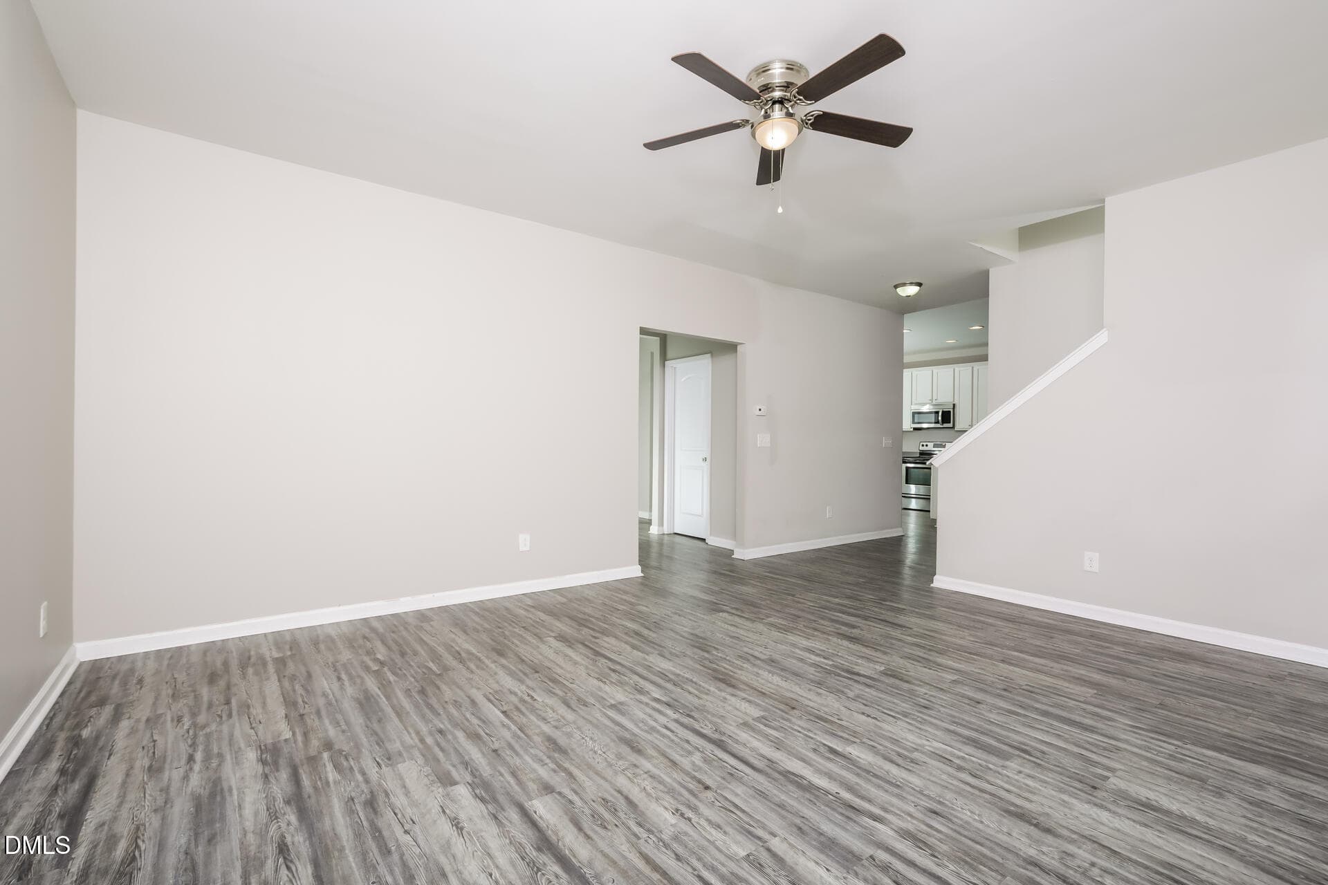 005-photo-living-room-15550924 - 1604 Flowering Peach Trail, Raleigh, NC 27610, Raleigh