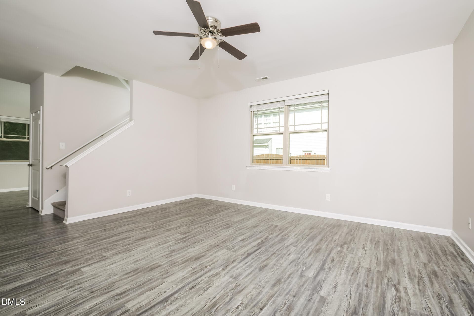 006-photo-living-room-15550925 - 1604 Flowering Peach Trail, Raleigh, NC 27610, Raleigh