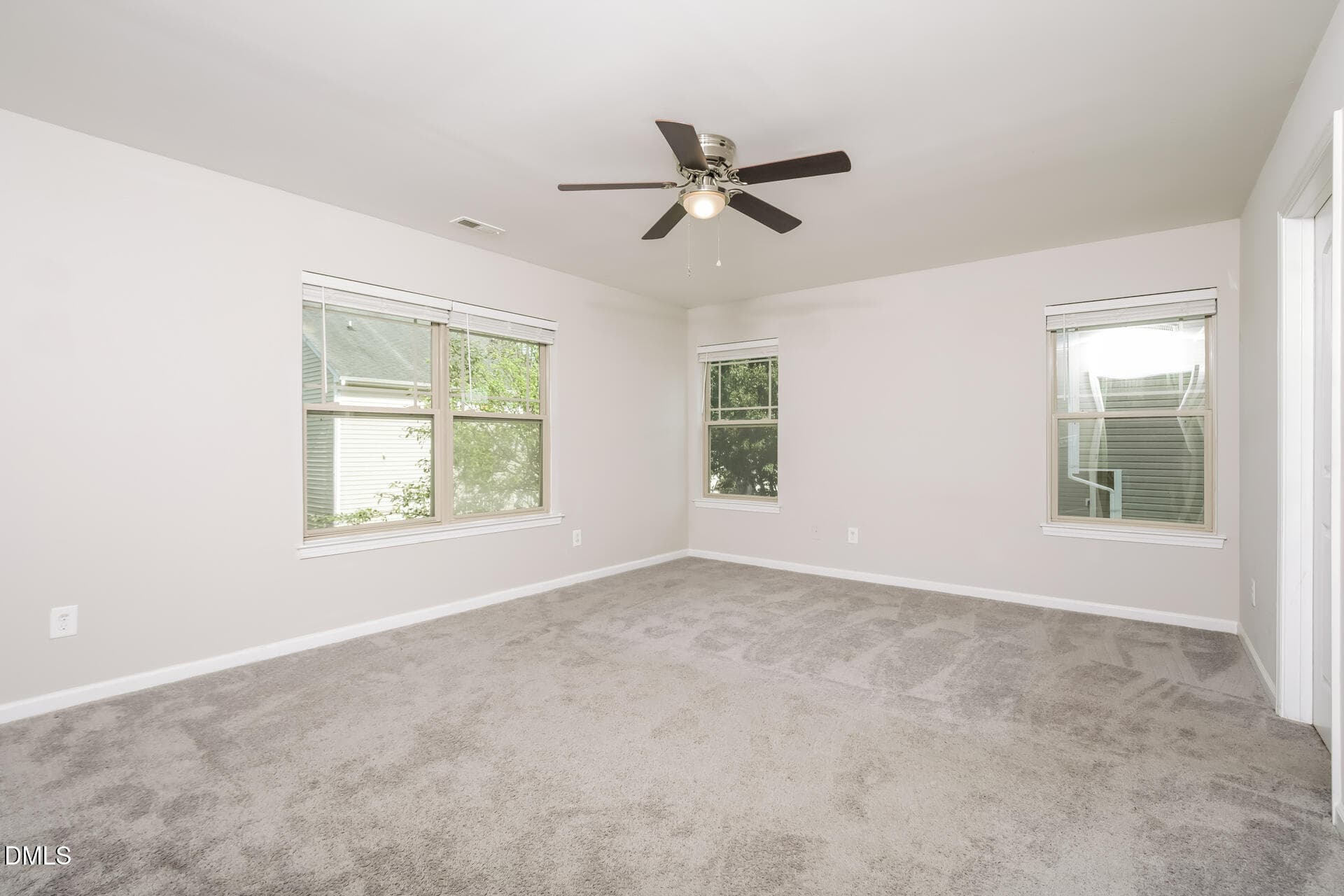 011-photo-main-bedroom-15550912 - 1604 Flowering Peach Trail, Raleigh, NC 27610, Raleigh